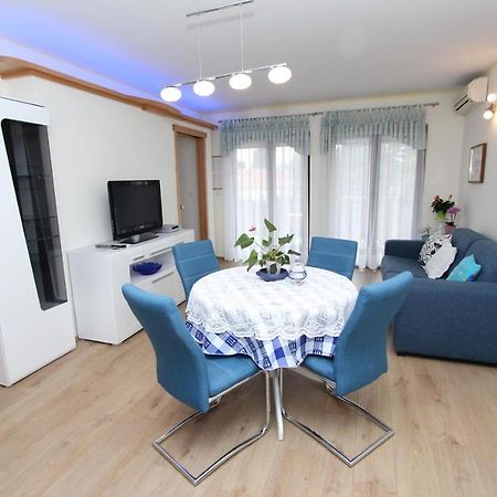 Apartments Daria Rovinj Dış mekan fotoğraf