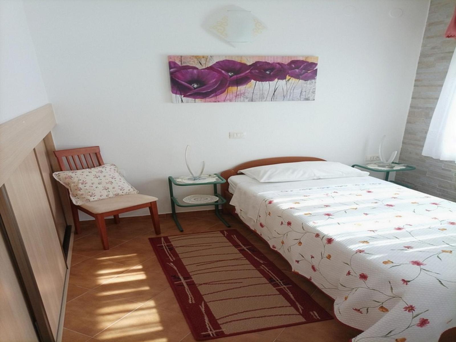 Apartments Daria Rovinj Dış mekan fotoğraf