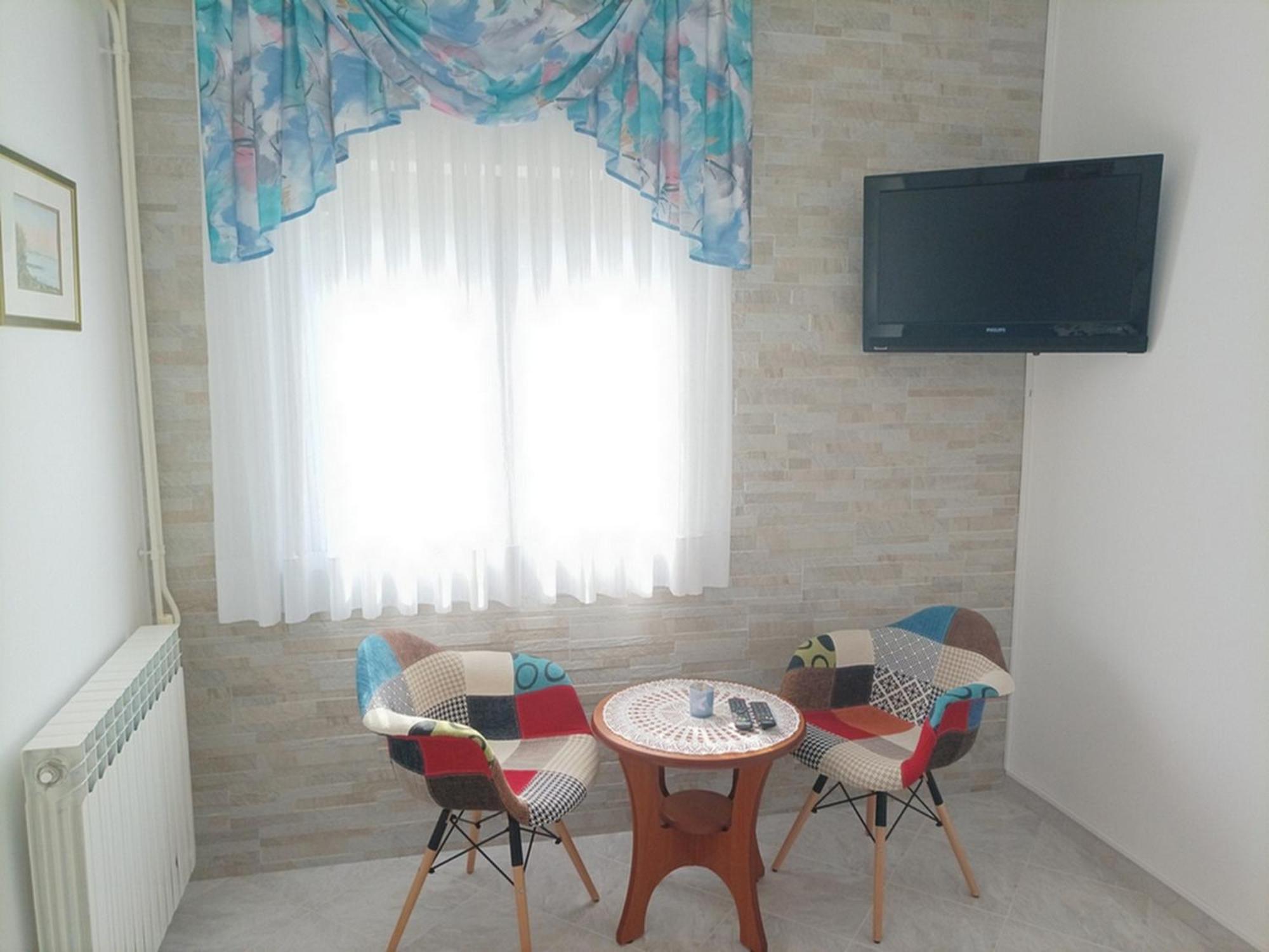 Apartments Daria Rovinj Dış mekan fotoğraf