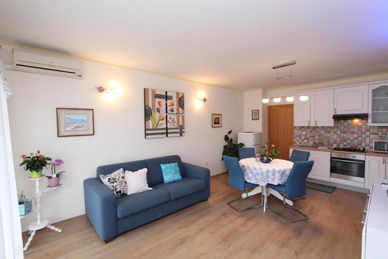 Apartments Daria Rovinj Dış mekan fotoğraf