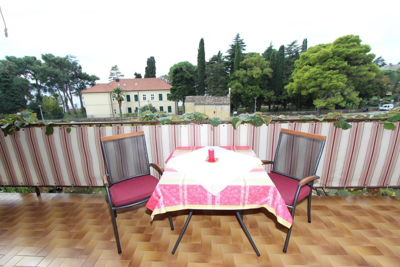 Apartments Daria Rovinj Dış mekan fotoğraf