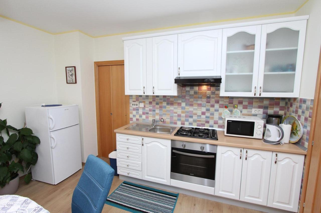 Apartments Daria Rovinj Dış mekan fotoğraf