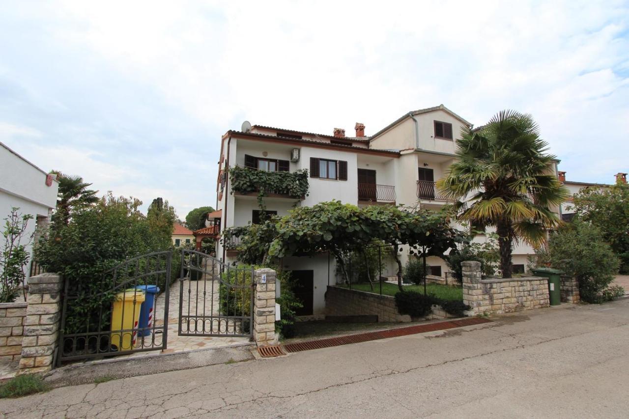 Apartments Daria Rovinj Dış mekan fotoğraf