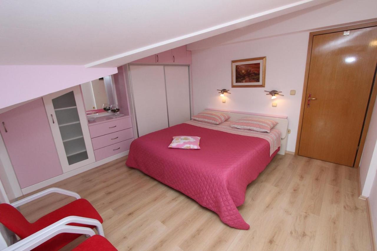 Apartments Daria Rovinj Dış mekan fotoğraf