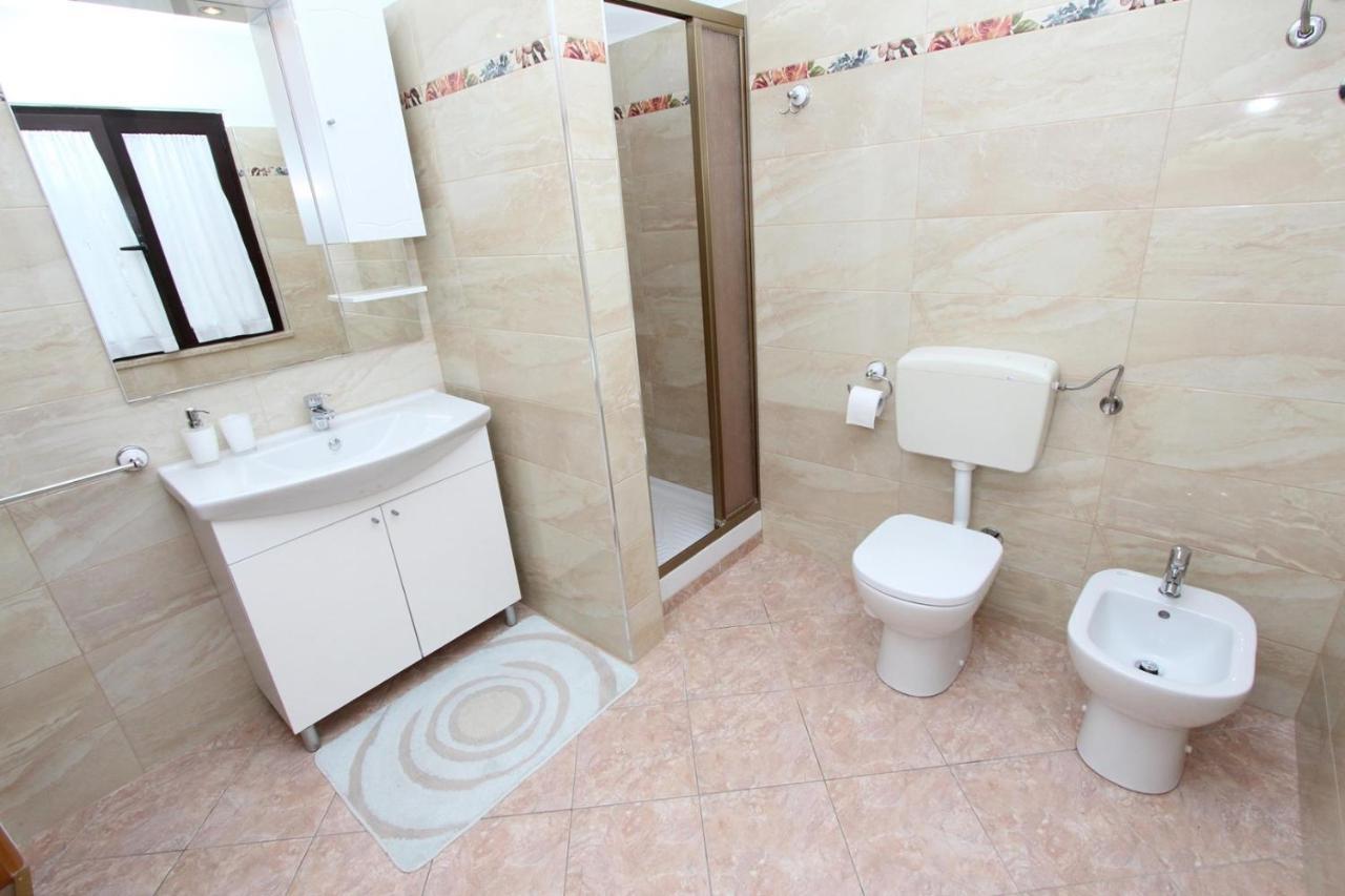 Apartments Daria Rovinj Dış mekan fotoğraf