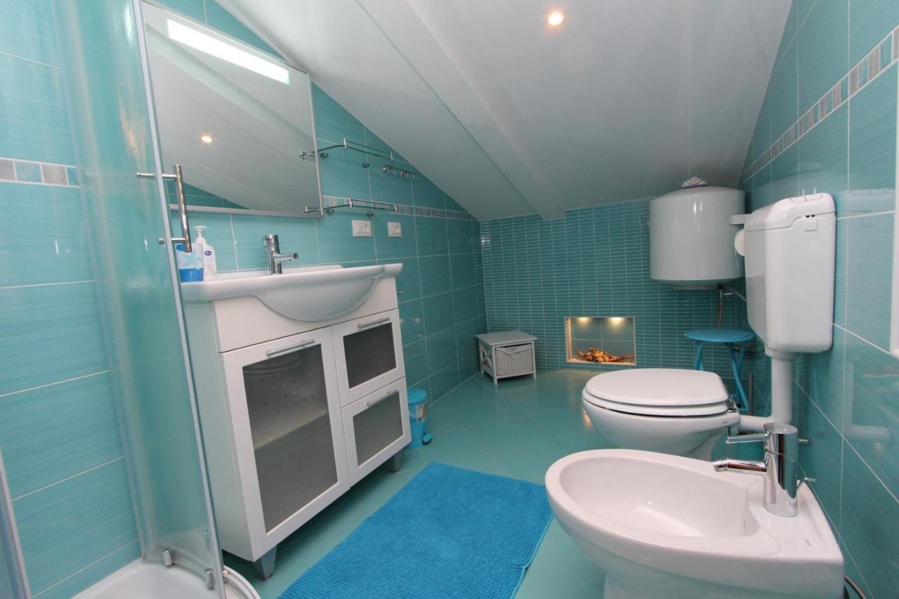 Apartments Daria Rovinj Dış mekan fotoğraf
