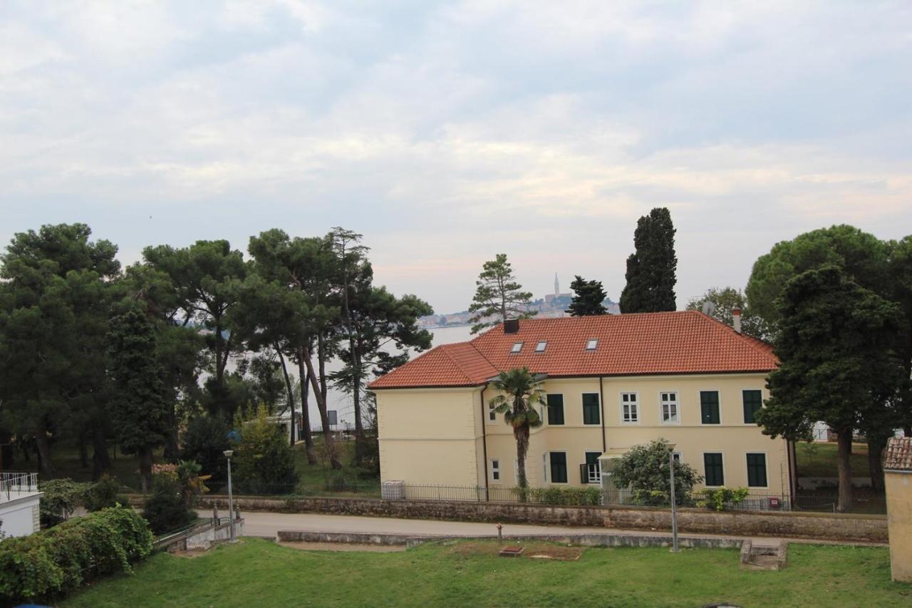Apartments Daria Rovinj Oda fotoğraf