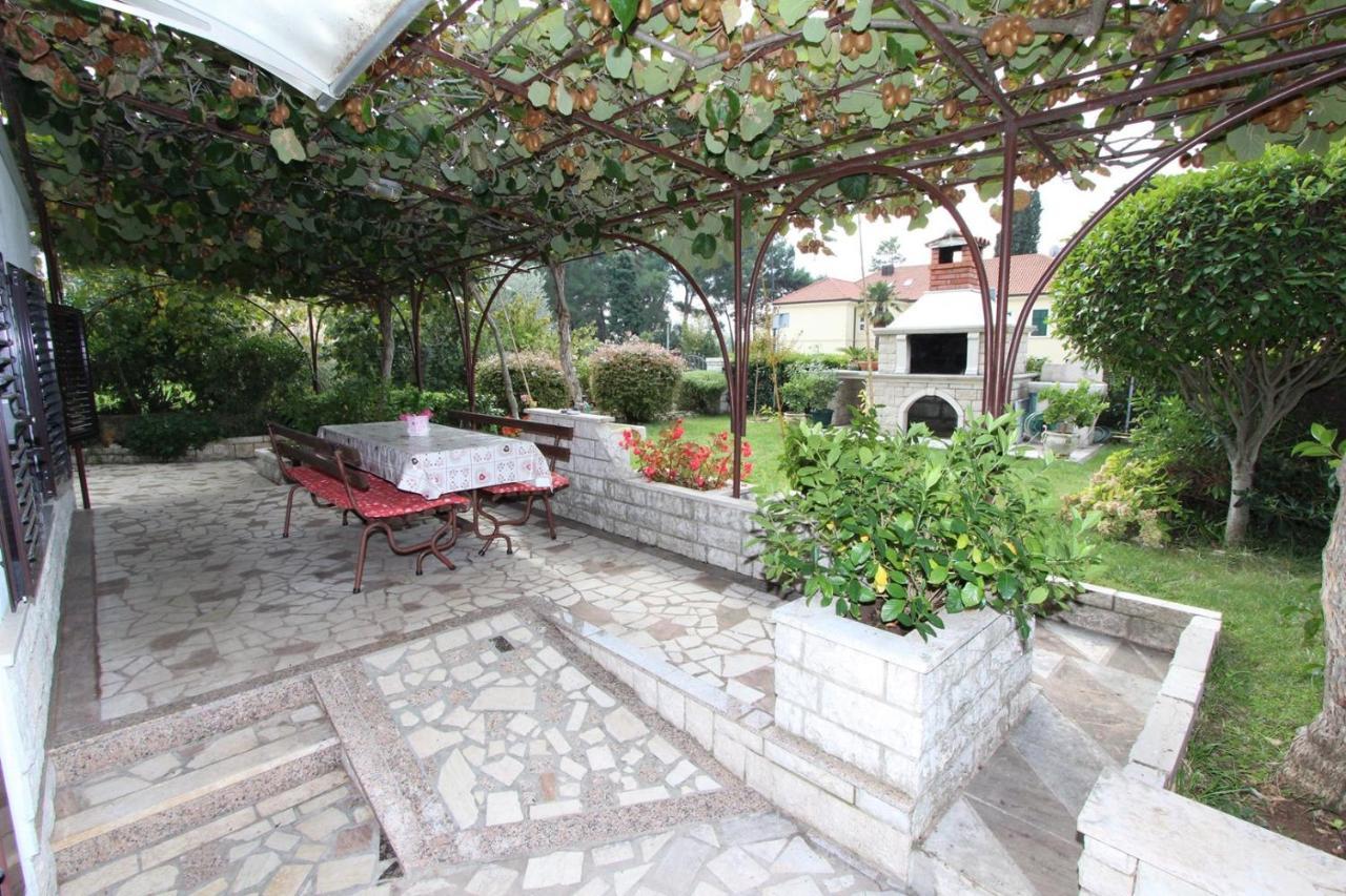 Apartments Daria Rovinj Dış mekan fotoğraf
