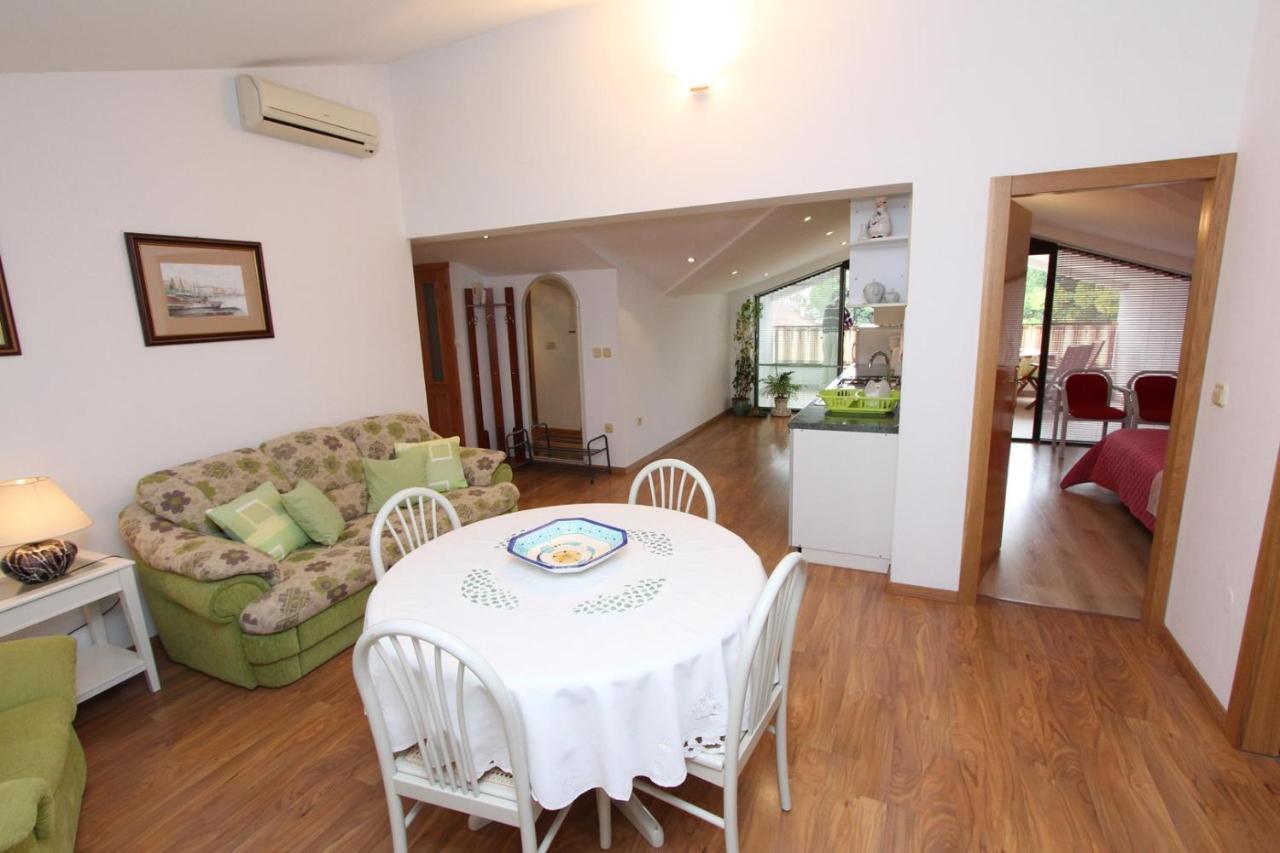 Apartments Daria Rovinj Dış mekan fotoğraf