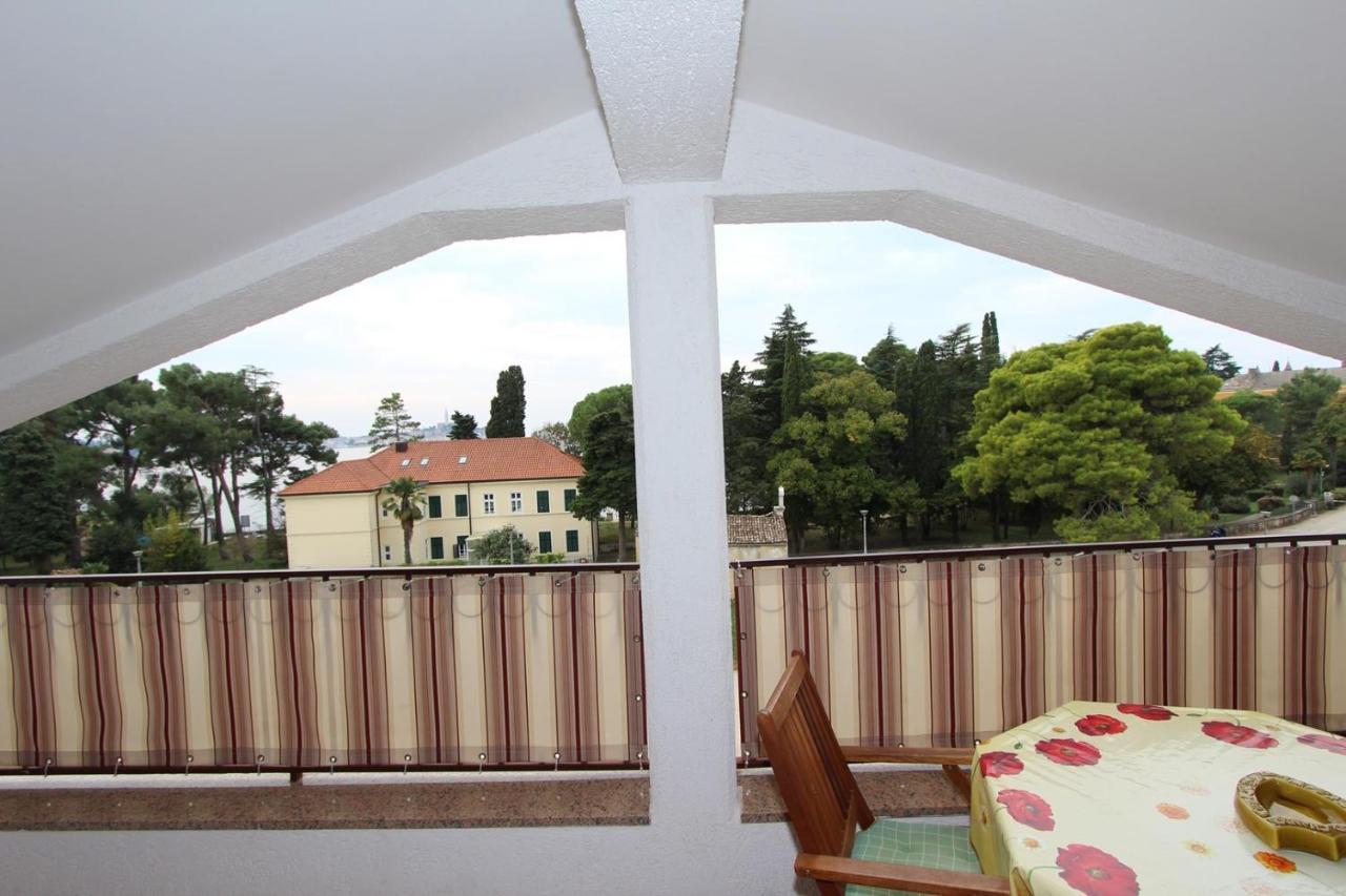 Apartments Daria Rovinj Dış mekan fotoğraf