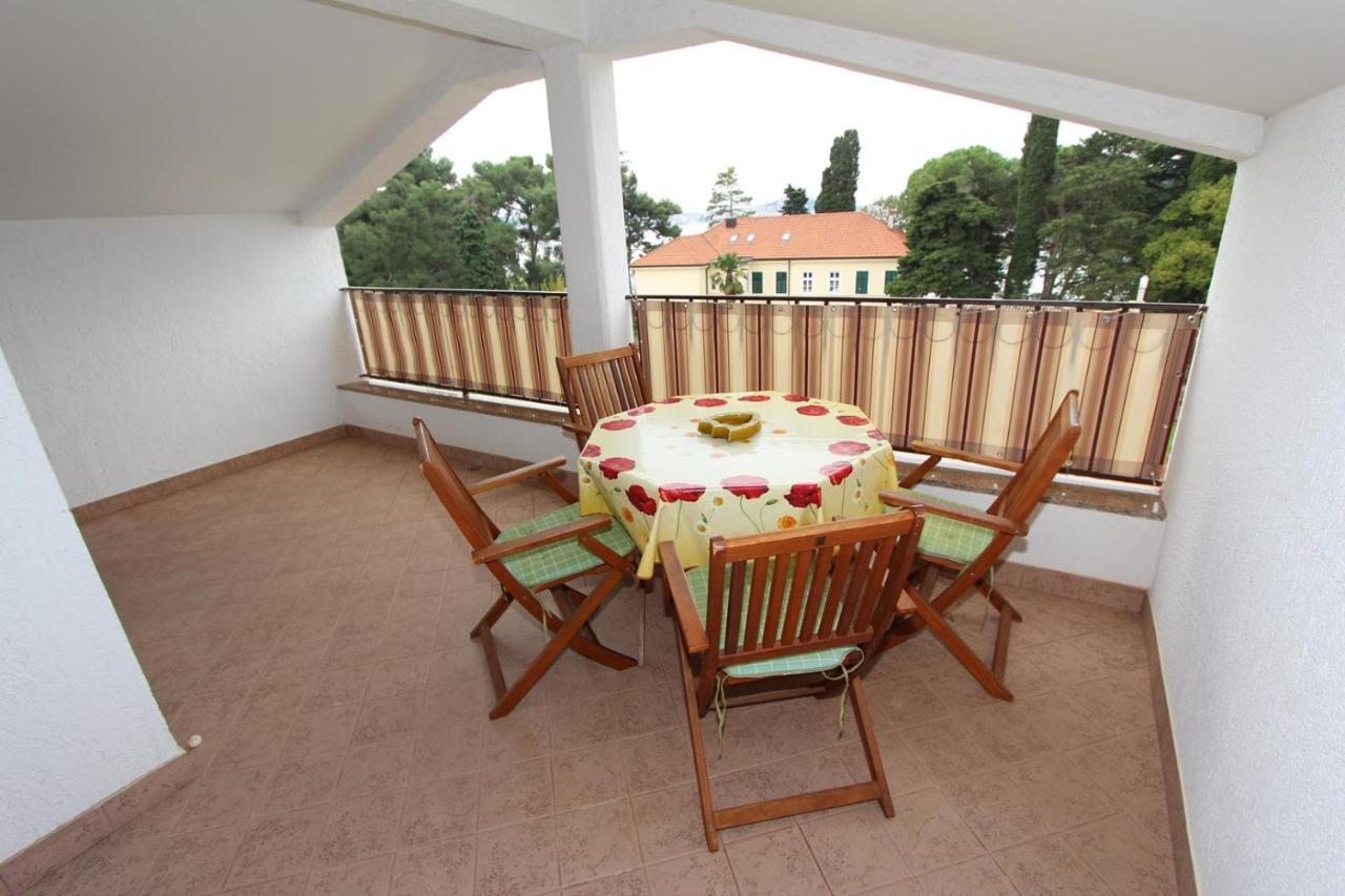 Apartments Daria Rovinj Dış mekan fotoğraf