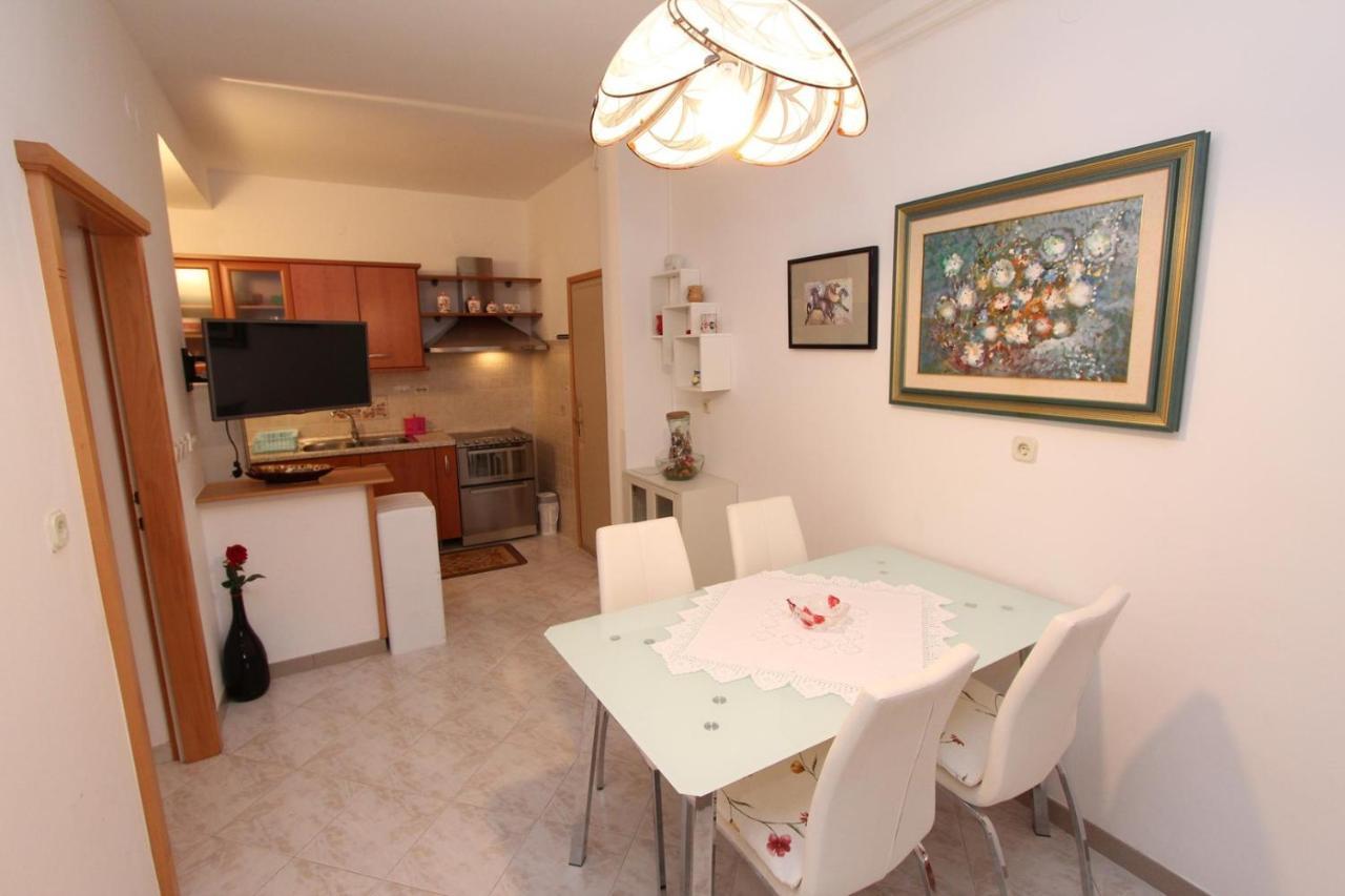 Apartments Daria Rovinj Dış mekan fotoğraf