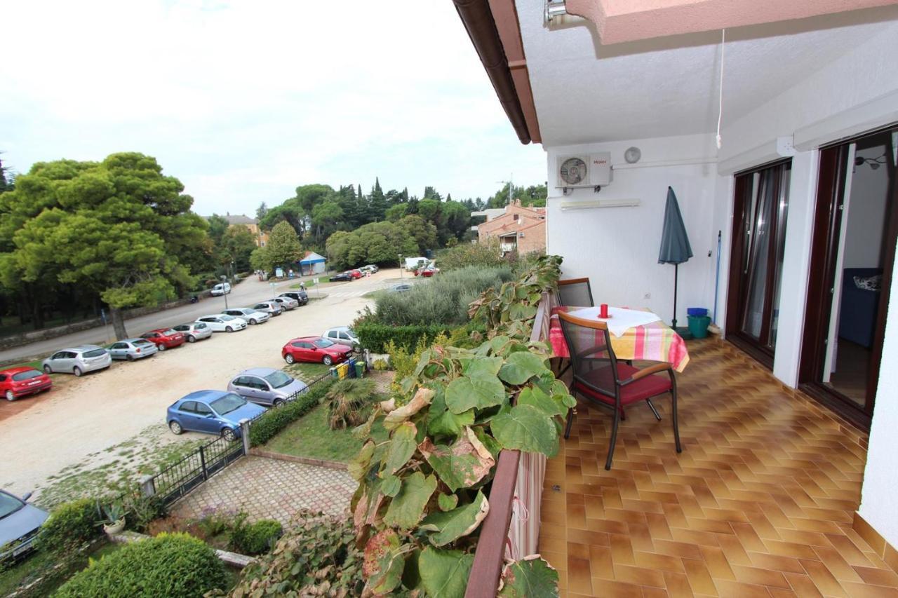 Apartments Daria Rovinj Dış mekan fotoğraf