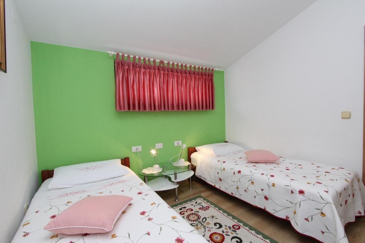 Apartments Daria Rovinj Dış mekan fotoğraf