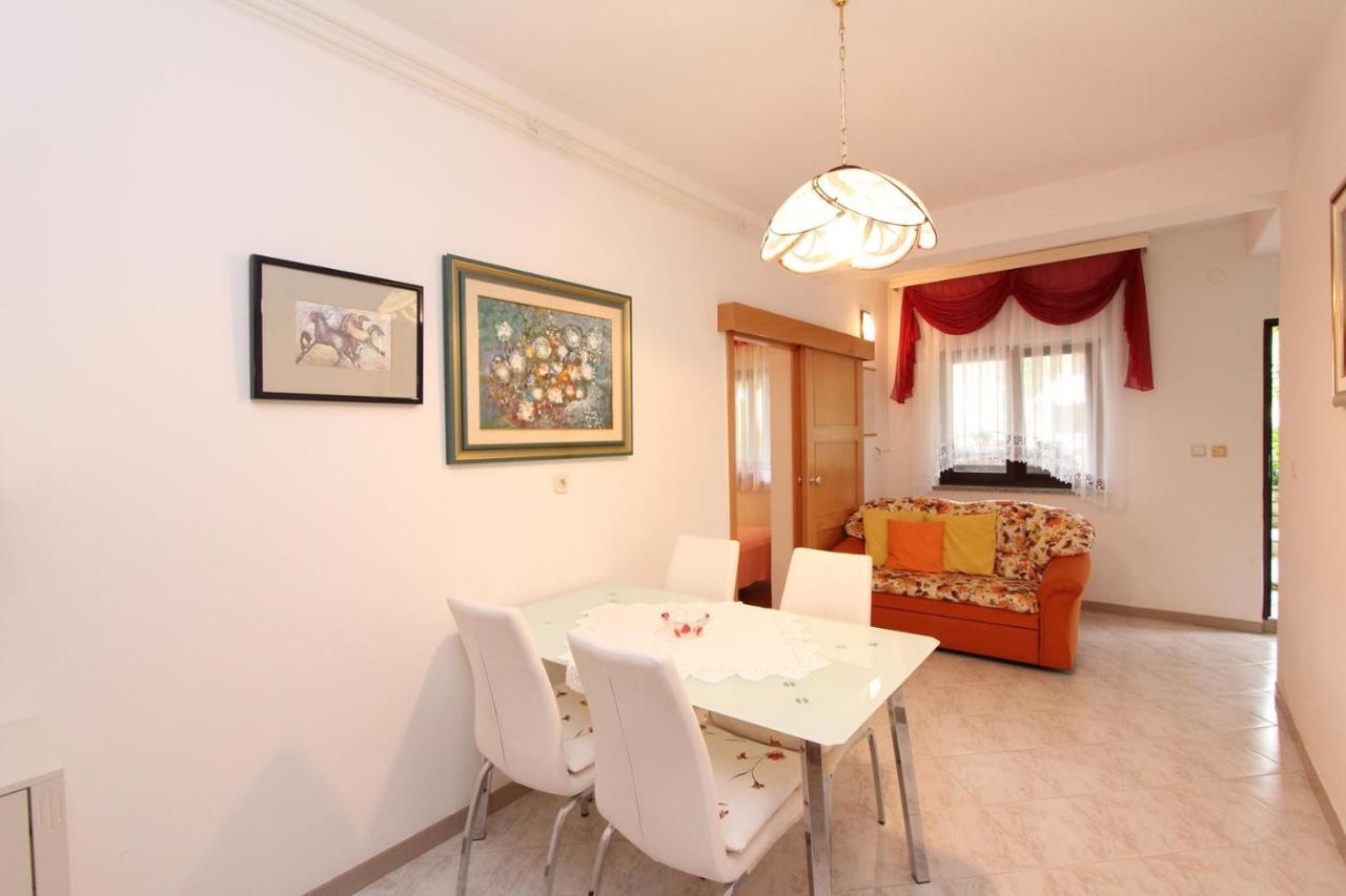Apartments Daria Rovinj Dış mekan fotoğraf