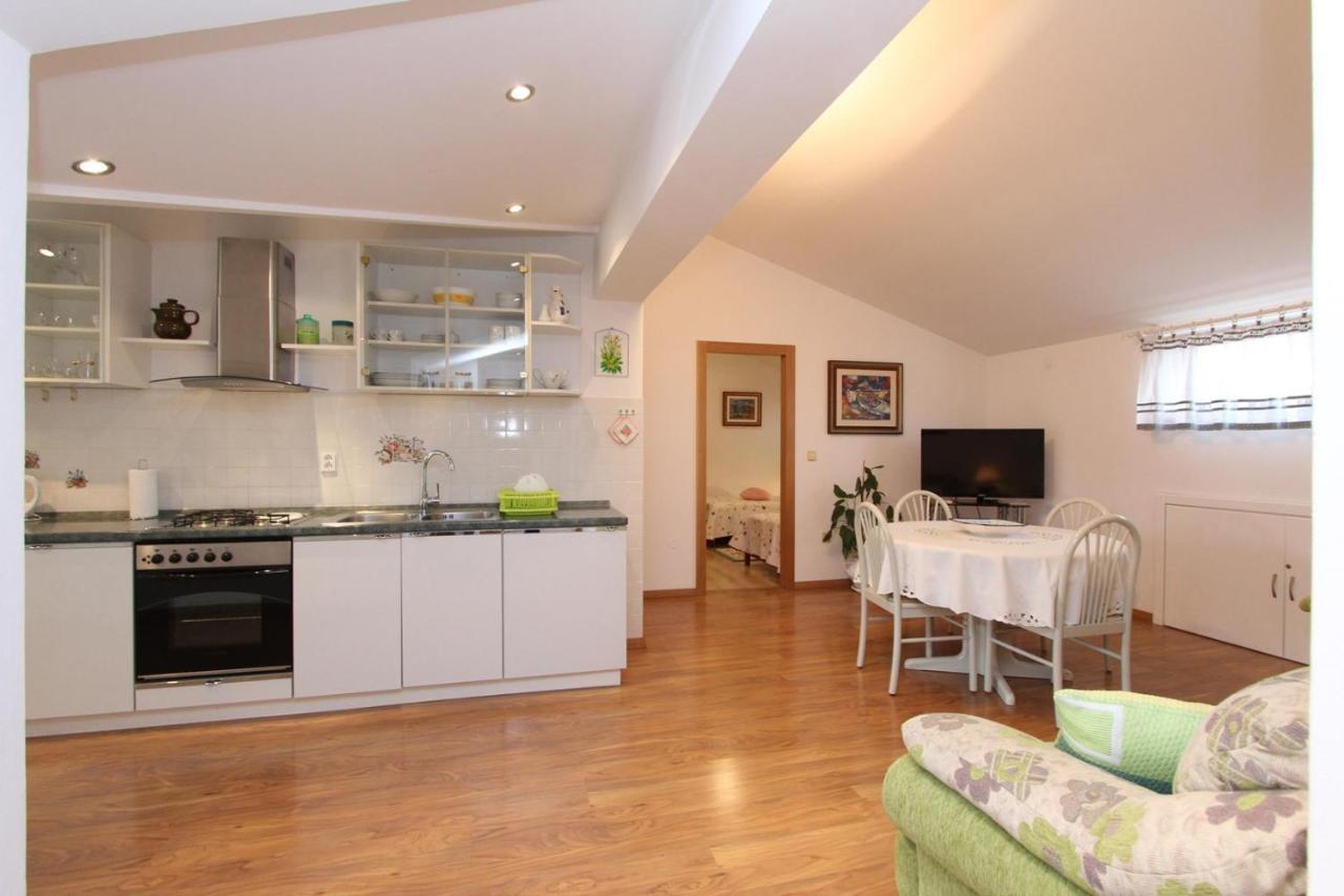 Apartments Daria Rovinj Dış mekan fotoğraf