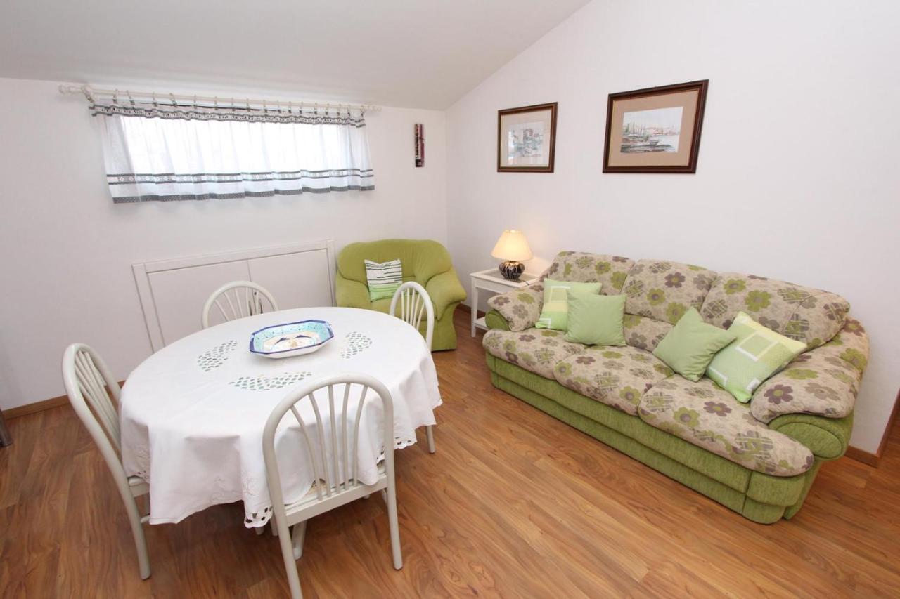 Apartments Daria Rovinj Dış mekan fotoğraf