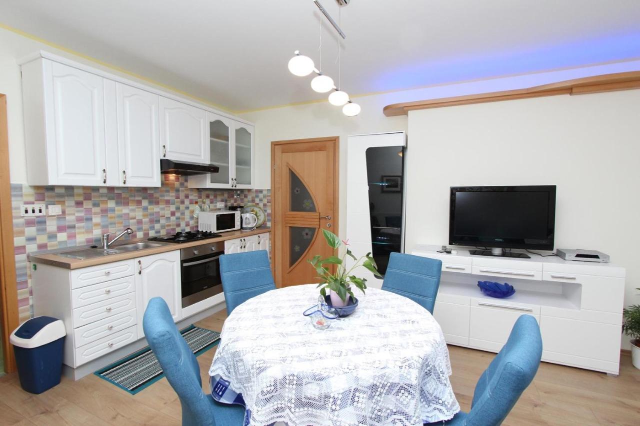 Apartments Daria Rovinj Dış mekan fotoğraf