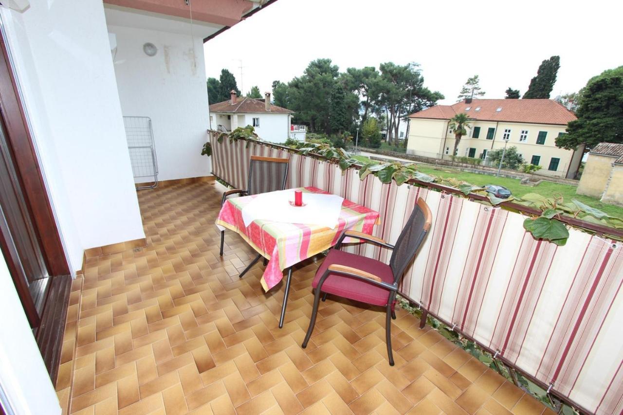 Apartments Daria Rovinj Dış mekan fotoğraf